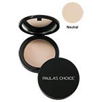 Healthy Finish Pressed Powder SPF15 - Neutral  (0.39oz)