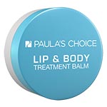 Lip & Body Treatment Balm 理膚護唇調理膏 (0.5oz)