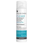 CLEAR Regular Strength Anti-Redness Solution bkhۤ (4oz)