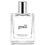 philosophy pure grace, perfumed spray fragrance (2oz)