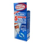 Plus White 5 Minute Bleach Whitening Kit