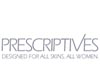 Prescriptives