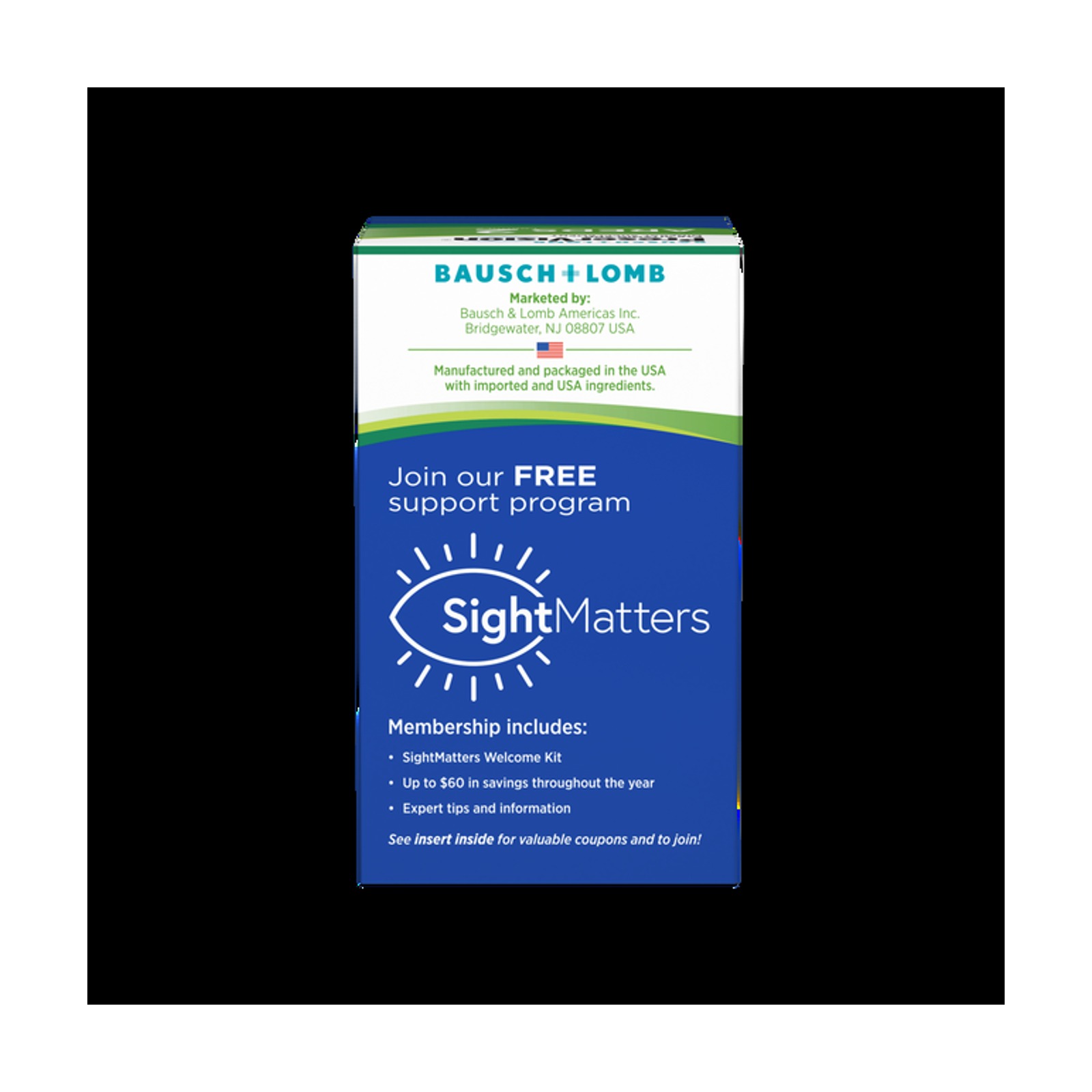 PreserVision AREDS 2 博士倫眼睛營養軟膠囊（130粒）