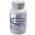 Procerin Tablets for Men 男士專用防脫髮中藥保健品 (90粒)