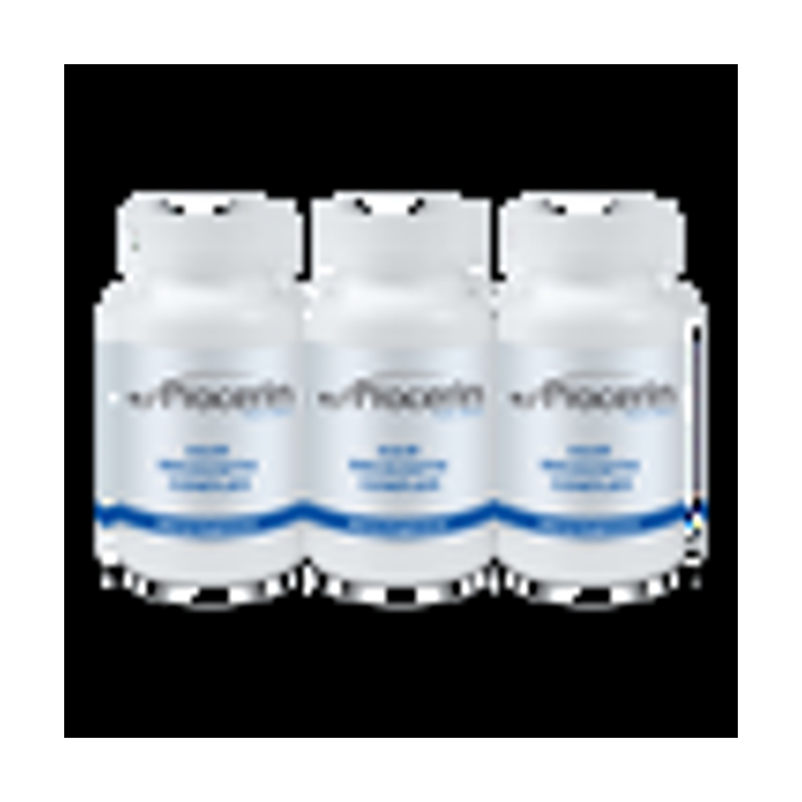 Procerin Tablets for Men 男性DHT抑制錠（90粒*3瓶）