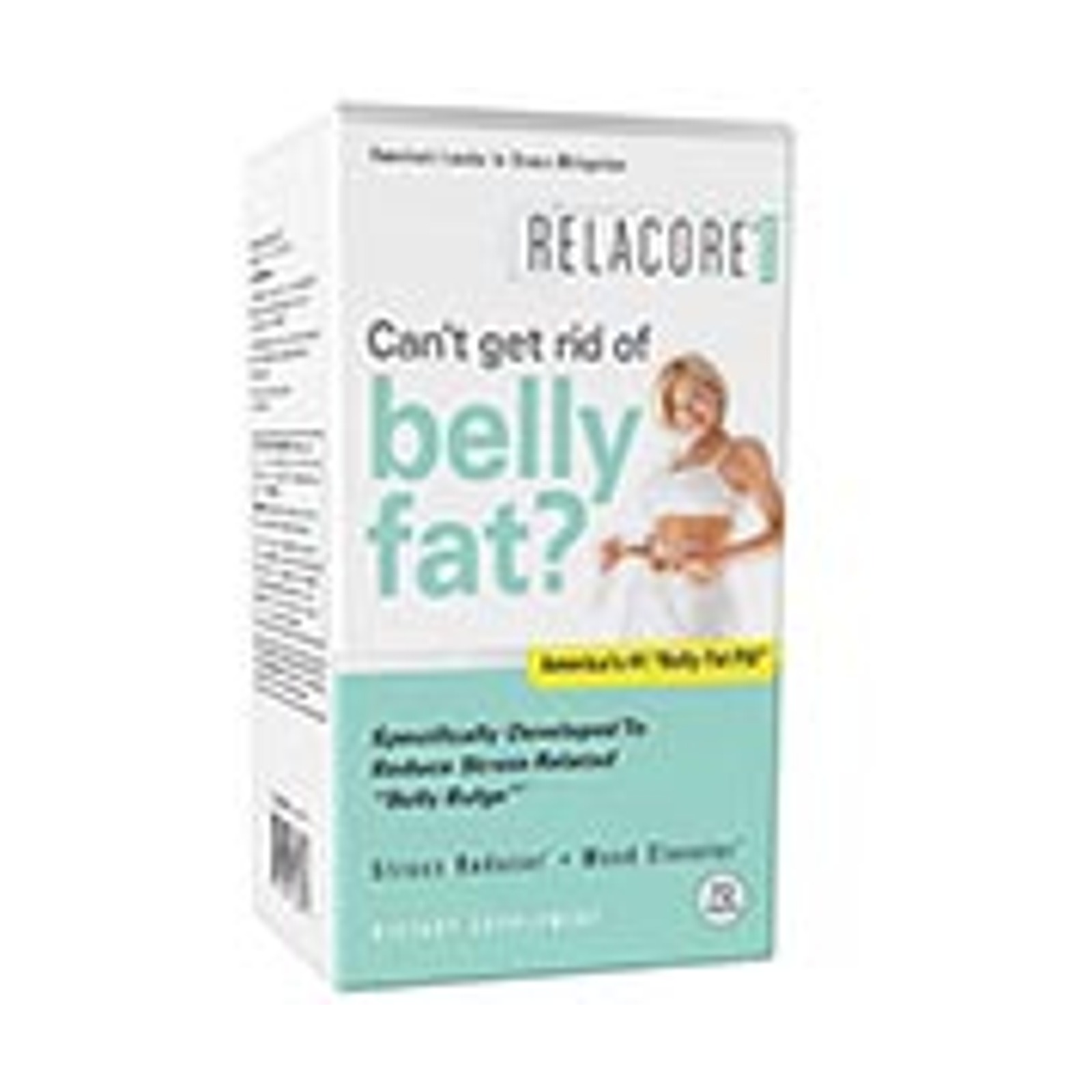 Relacore Extra 瑞樂可膠囊（72粒）