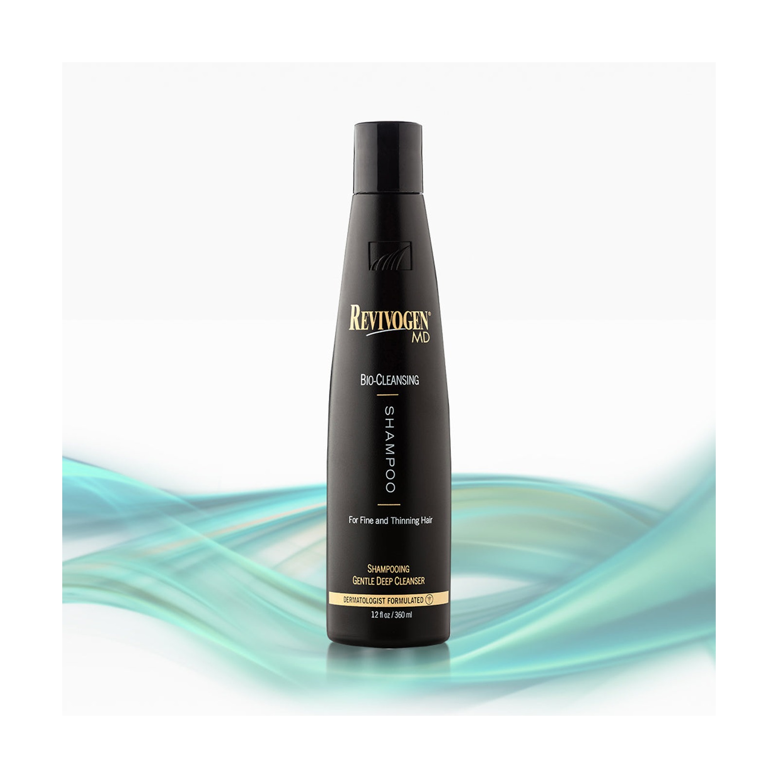 Revivogen Shampoo 草本抗DHT洗髮精（12oz）