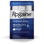 Rogaine Mens 5% Foam kʸ (3Ӥ):8/24~