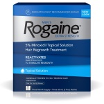 Rogaine Mens 5% Solution 男性落健液態 (3個月份)