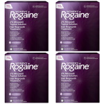 Rogaine Womens 2% Solution 女性落健液態 (3個月份 * 四盒) (限用大固)