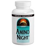 Amino Night 夜間氨基酸 (60粒)