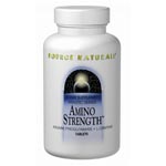 Amino Strength (100)