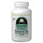 Evening Primrose Oil 500mg 먣 (180)