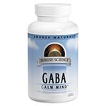 GABA 750mg (90)