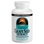 Grape Seed Extract (Proanthodyn) 200mg 葡萄籽萃取 (90粒)