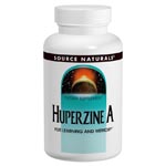 Huperzine A 200mcg ۧP (120)