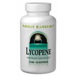 Lycopene 15mg 蕃茄紅素 (60粒)