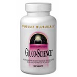 Gluco-Science (90)