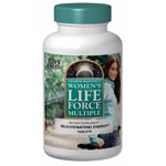 Women's Life Force Multiple (90)