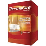 ThermaCare Heatwraps Ů𬡩ʼŷx]L/XLy (3 * 3)