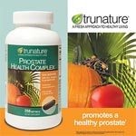 TruNature Prostate Health Saw Palmetto q@n (250)