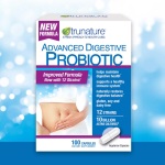 TruNature Digestive Probiotic 益生菌助消化 (100粒)