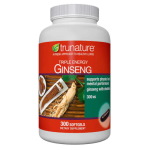 trunature Triple Energy Ginseng 300mg TqHѽn (300)