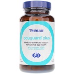 TwinLab OcuGuard Plus with Lutein iƤLR[j (120)