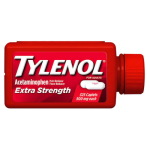 Tylenol Extra Strength Acetaminophen 500mg k (325)