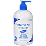 Vanicream Lite Lotion MnOèŲG (16oz) <j>