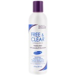Vanicream Free & Clear Medicated Anti-Dandruff Shampoo 洗髮精 (8oz)