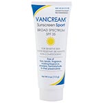 Vanicream Sunscreen SPF35 Sport BʱMΨΨ SPF35 (4oz)