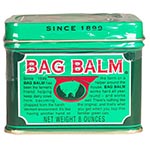 Vermont's Original Bag Balm Protective Ointment 萬用膏 (8oz)
