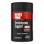 Weider Prime Testosterone Support ଯ (120)